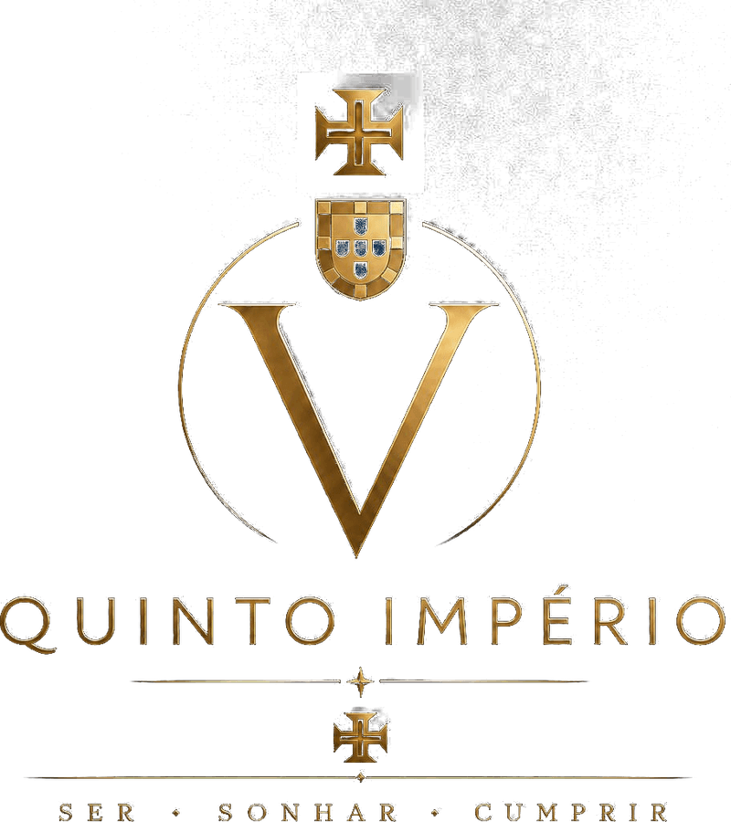Espaço Quinto Império — Ser, Sonhar, Cumprir