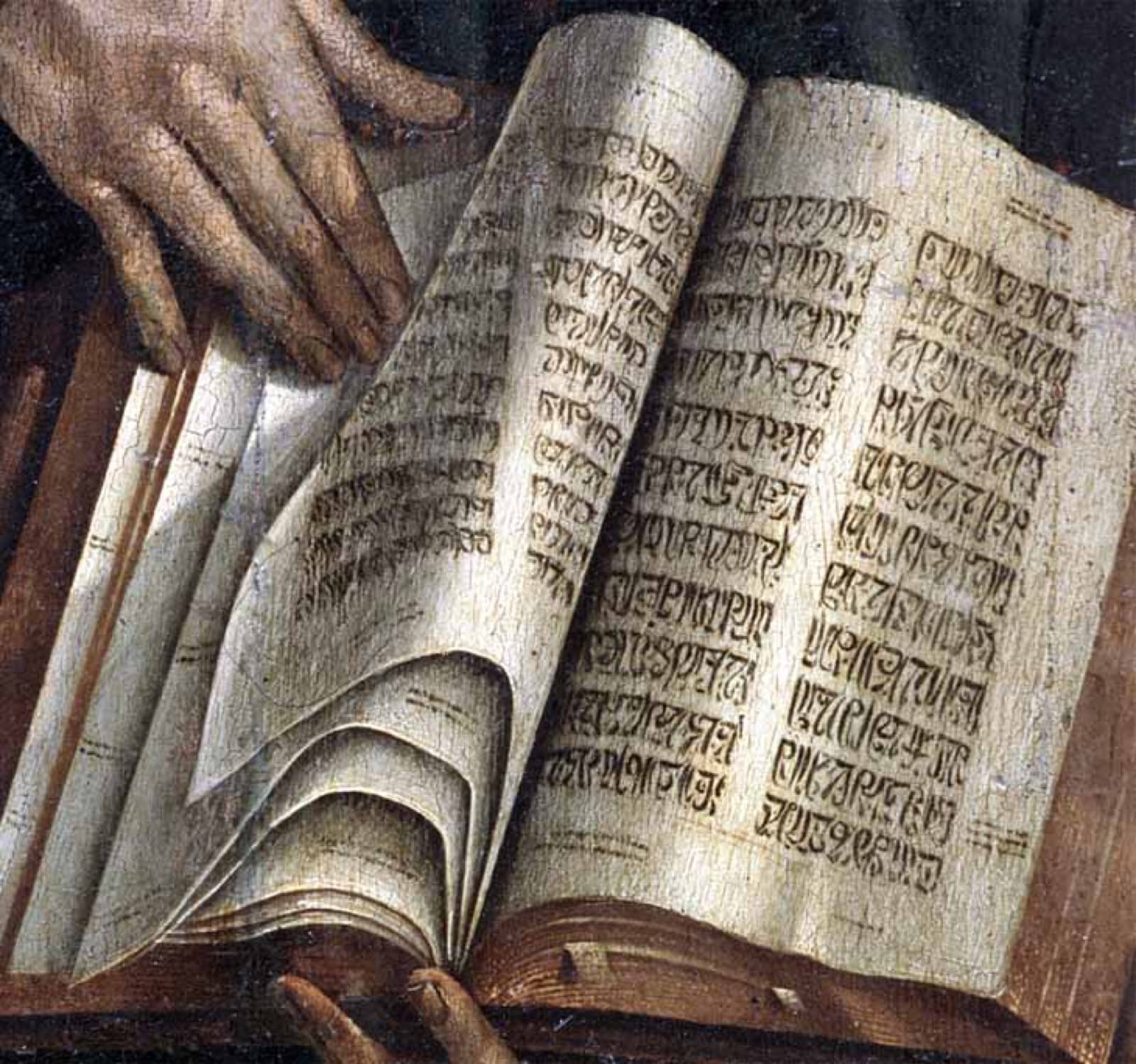 THE FALSE JEW, IN FACT, OLIVIER DE LA MARCHE