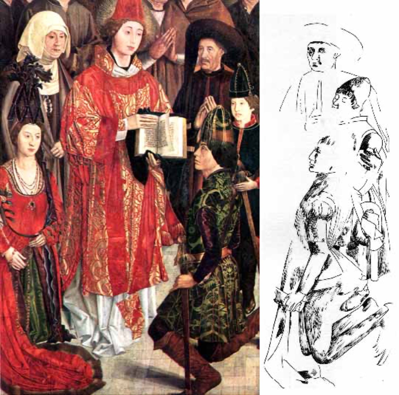 O EVANGELHO PORTUGUÊS — Painel 4