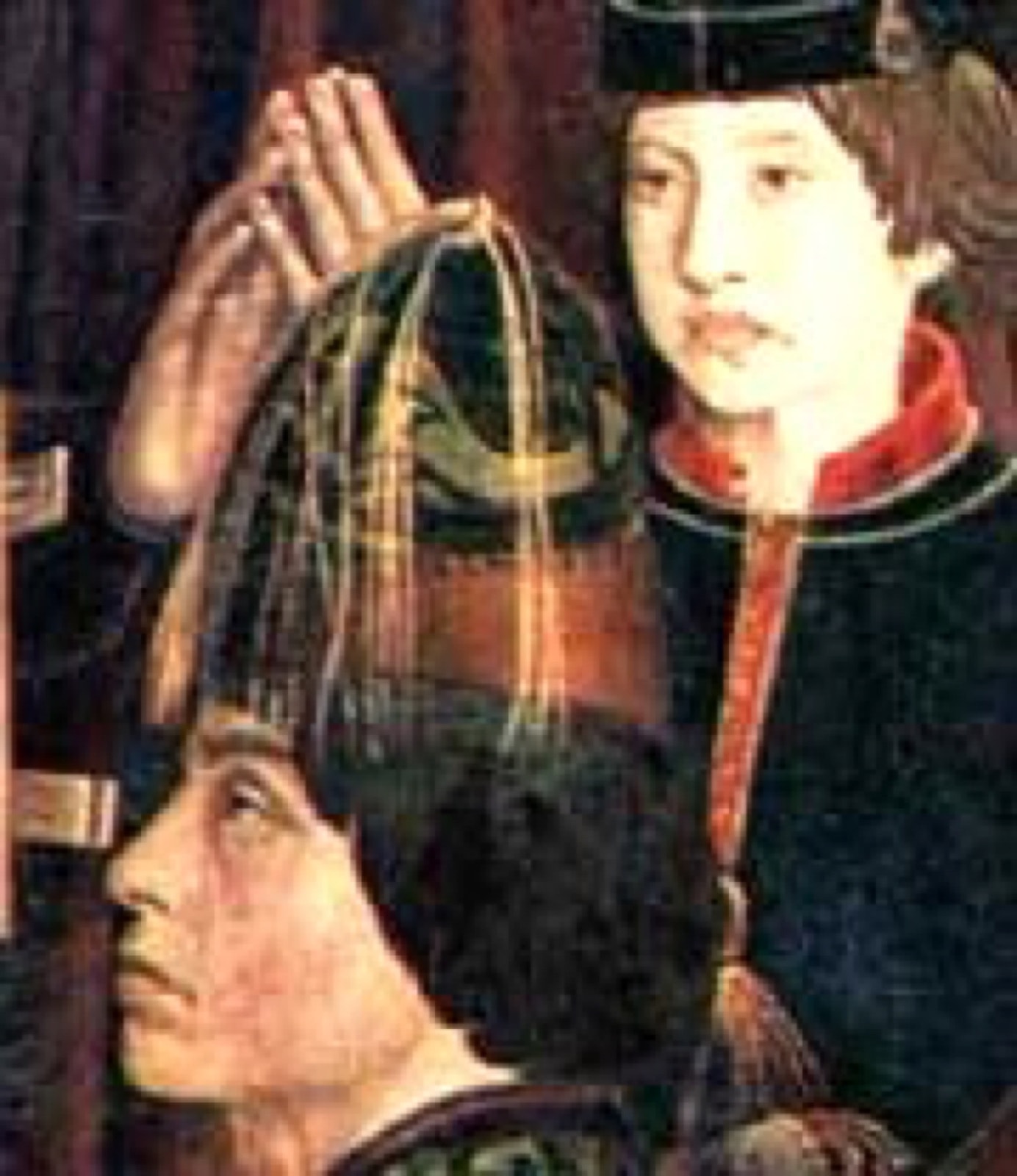 D. AFONSO V — Painel 14