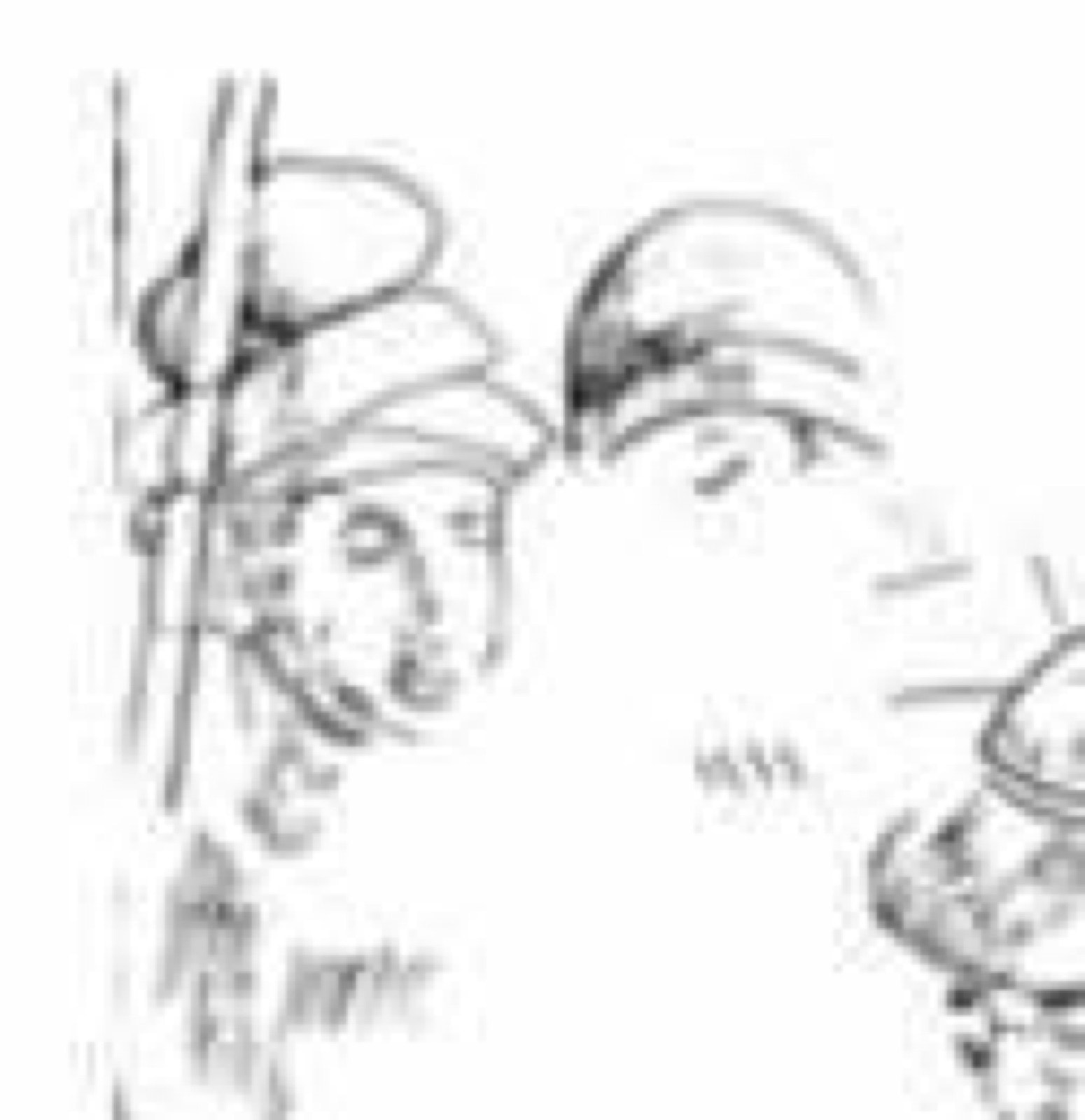 CAVALEIROS — Painel 20